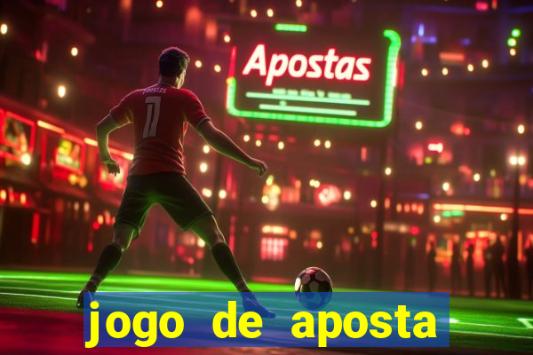 jogo de aposta minimo 10 reais