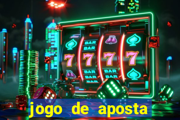 jogo de aposta minimo 10 reais