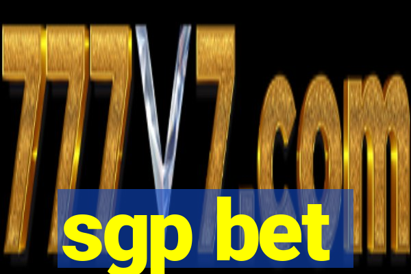 sgp bet