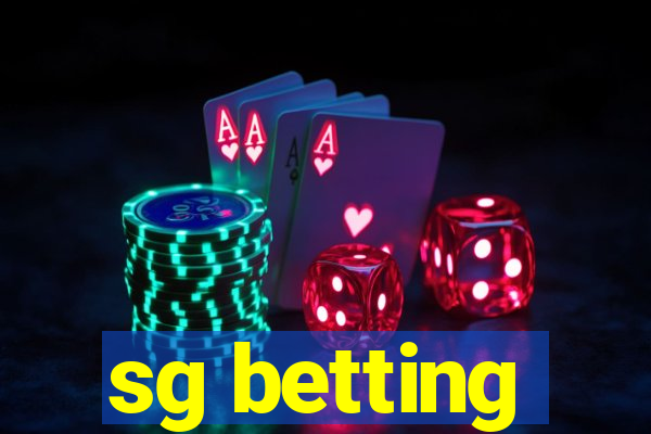 sg betting