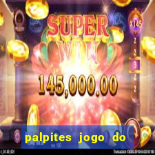 palpites jogo do palmeiras hoje