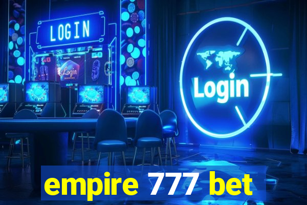 empire 777 bet