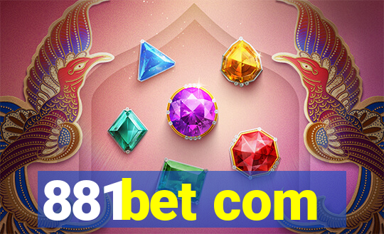 881bet com