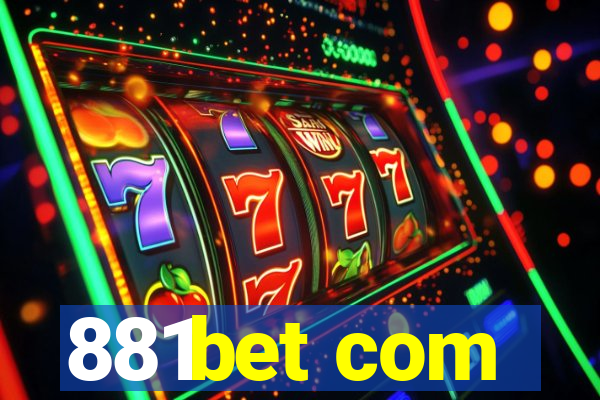 881bet com