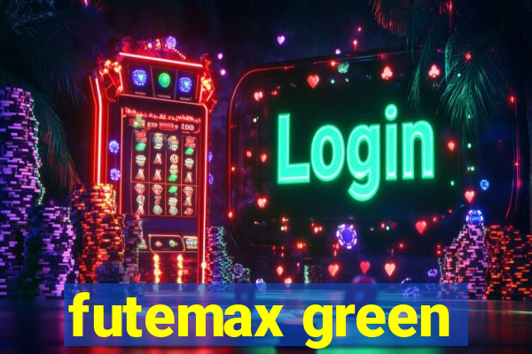 futemax green