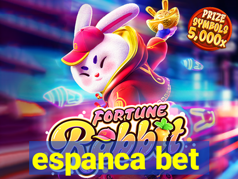 espanca bet