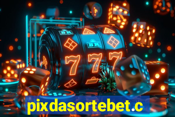 pixdasortebet.com