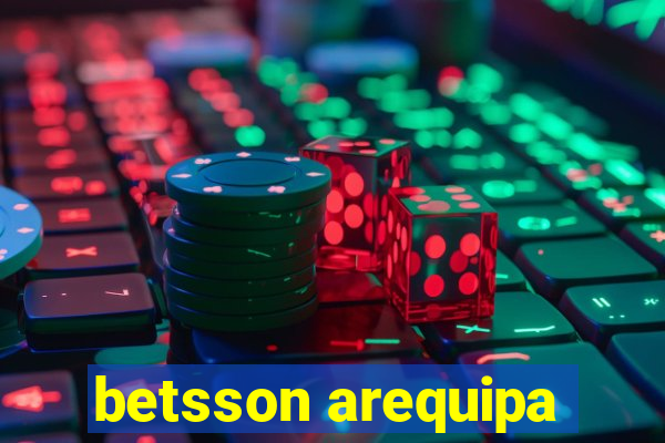 betsson arequipa