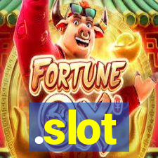 .slot