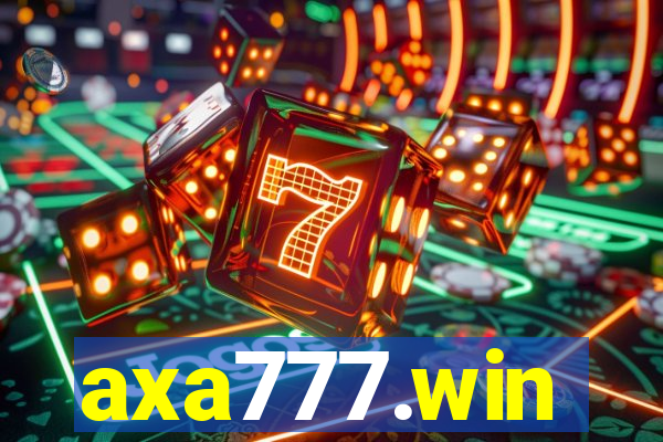 axa777.win