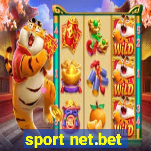 sport net.bet