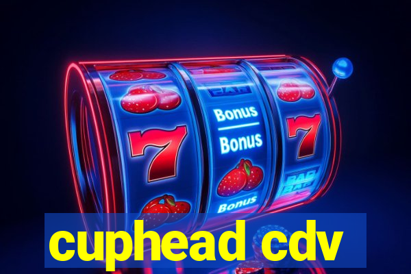 cuphead cdv