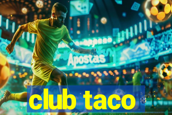 club taco