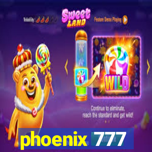 phoenix 777