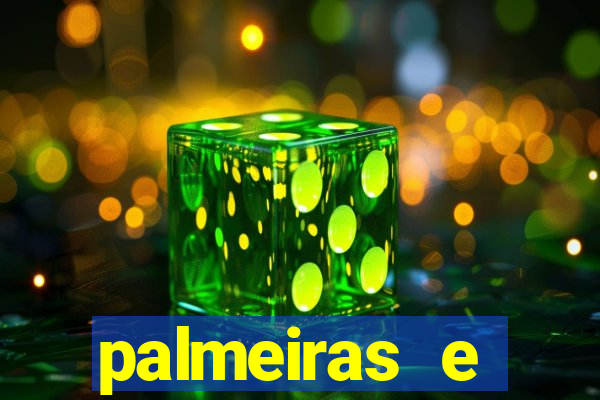 palmeiras e corinthians palpite