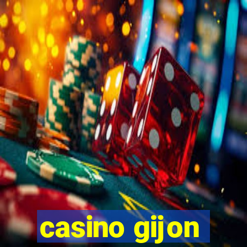 casino gijon