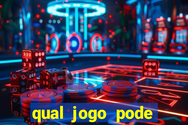 qual jogo pode depositar 1 real