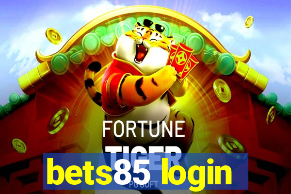 bets85 login