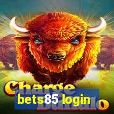 bets85 login