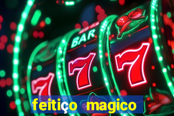 feitiço magico manga pdf