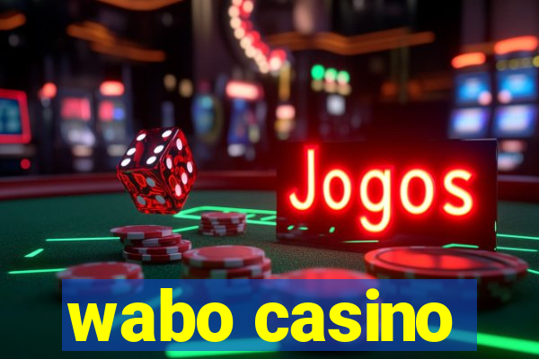 wabo casino