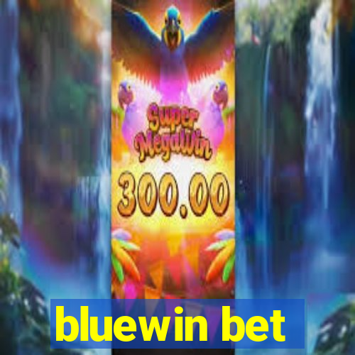 bluewin bet