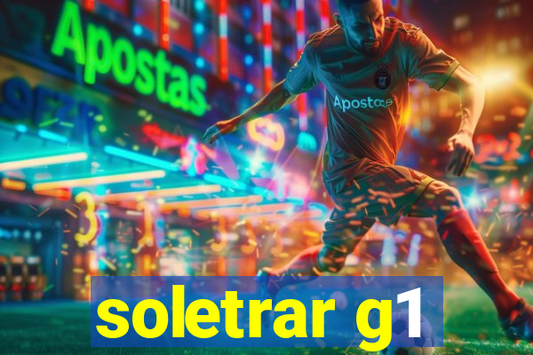 soletrar g1