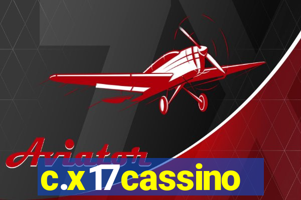 c.x17cassino