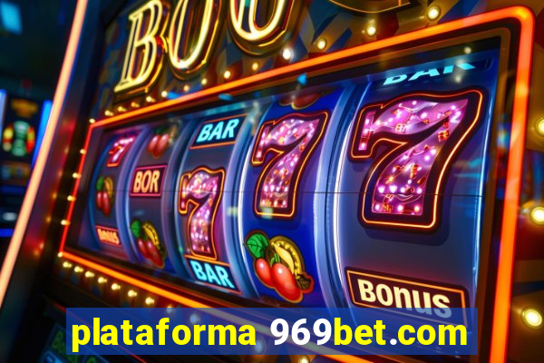 plataforma 969bet.com