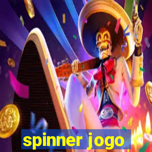 spinner jogo