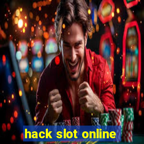 hack slot online