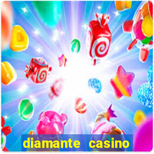 diamante casino punta cana