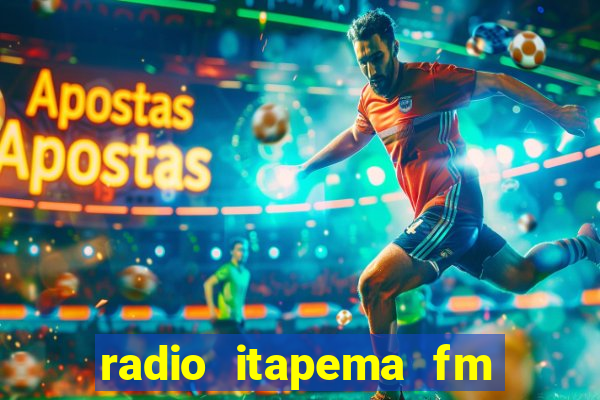 radio itapema fm porto alegre