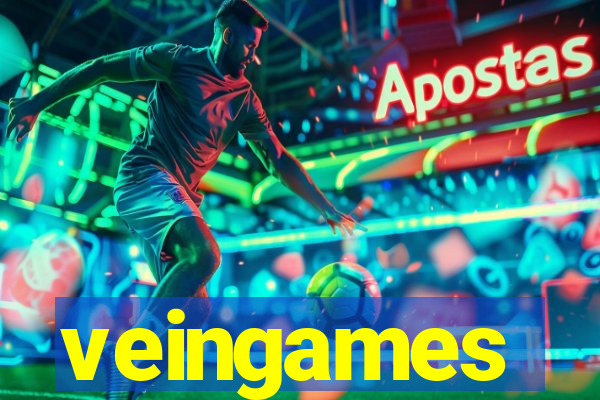 veingames