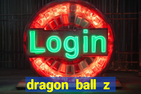 dragon ball z todos os episodios