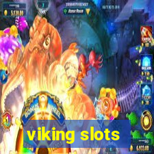 viking slots