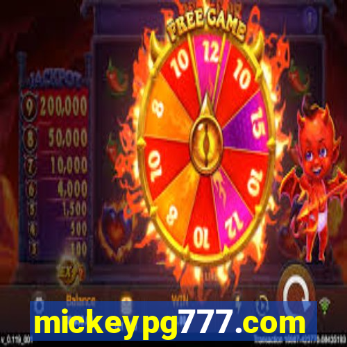 mickeypg777.com