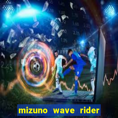 mizuno wave rider beta sashiko