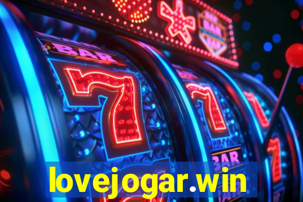 lovejogar.win