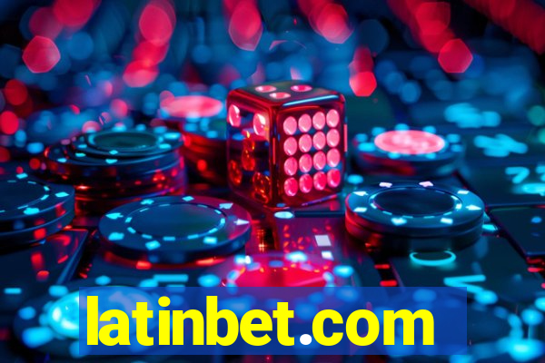 latinbet.com