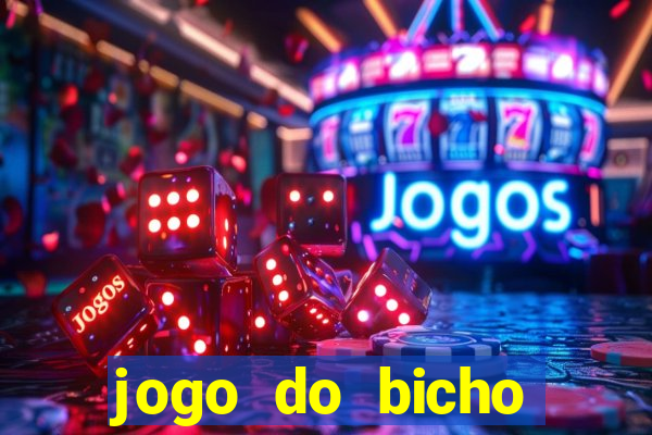 jogo do bicho online seguro