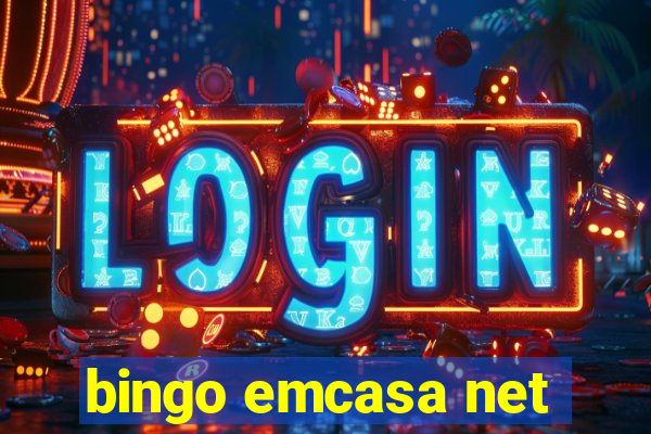 bingo emcasa net