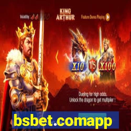 bsbet.comapp