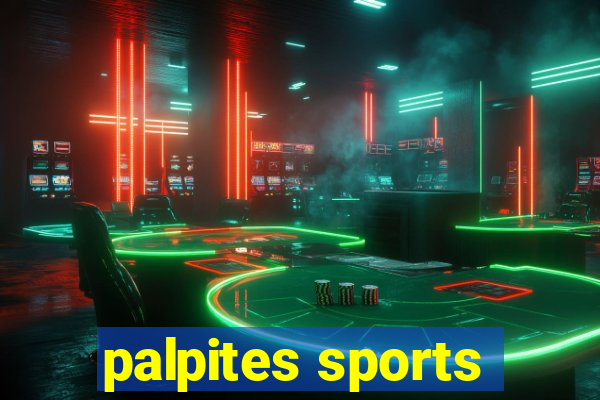 palpites sports