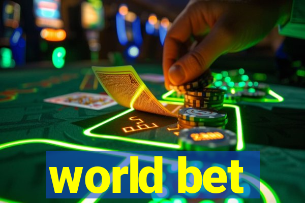 world bet