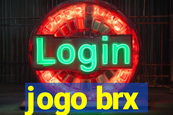 jogo brx