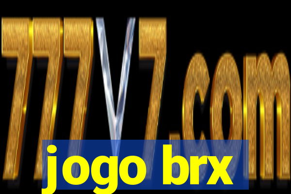 jogo brx