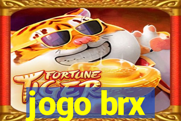 jogo brx