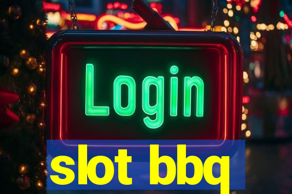 slot bbq