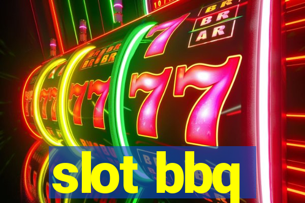 slot bbq